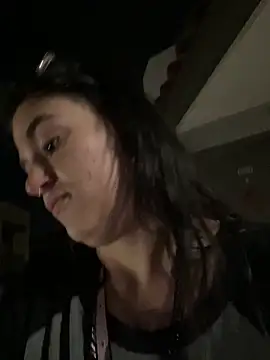 safeinouterspace - SafeinouterSpace's free webcam