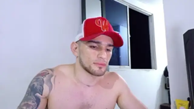 sexy_alejandro_ - Sexy_Alejandro_'s free webcam