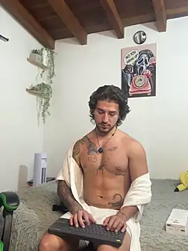 Valentino_Xander