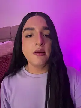 Dania Oconor (Dania_Oconor)