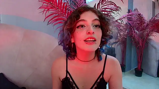 EvaHalsey live cam screenshot female on Gratis Show – Free Live Cams