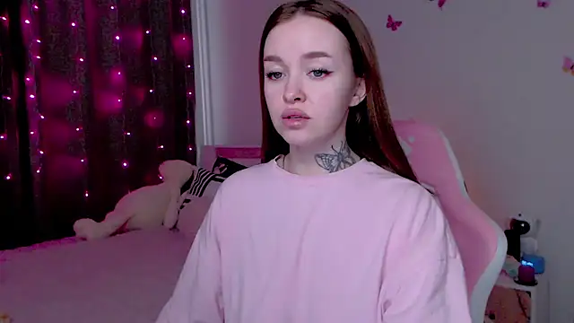 Live sex cam di Naughty_Mable