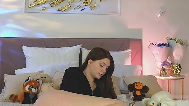 Live sex cam di Nicole_Broown_