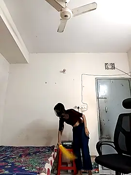 Tanisha-1 live cam screenshot female on Gratis Show – Free Live Cams