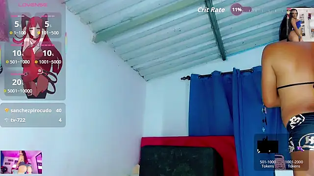 brunette_horny1 Live Webcam on Stripchat