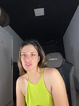 waspy - Waspy's free webcam