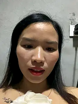 Yunzang webcam stripchat model stream image