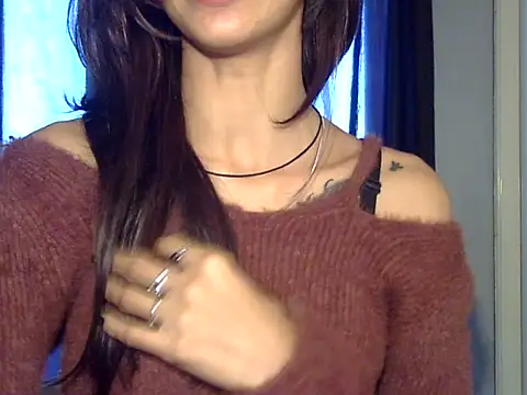 JASMINE__09 webcam stripchat model stream image