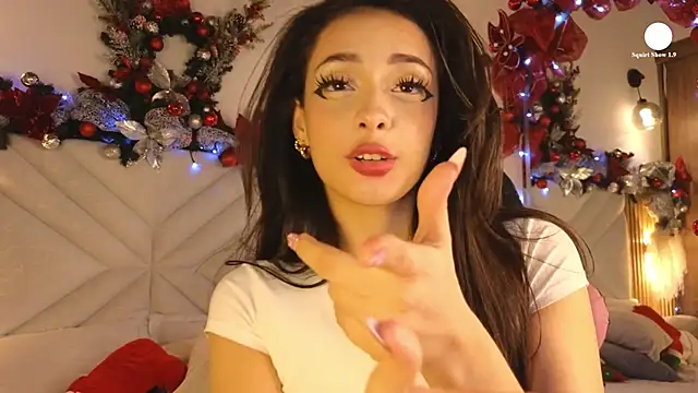 Kat_Saky live show on StripChat 