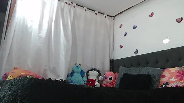 amberbakee live show on StripChat 