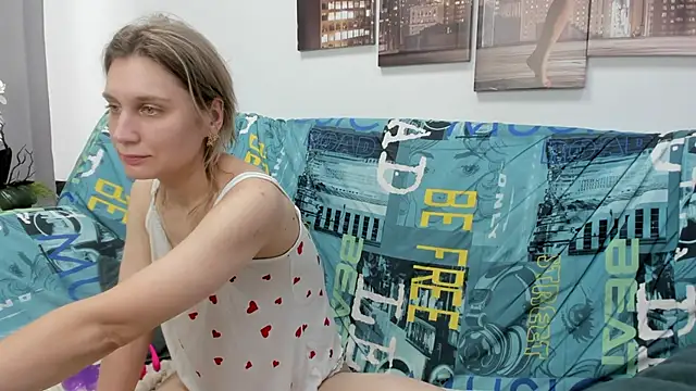 Tenderly_Sophie webcam stripchat model stream image