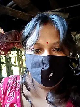 Hotty-rosni live cam