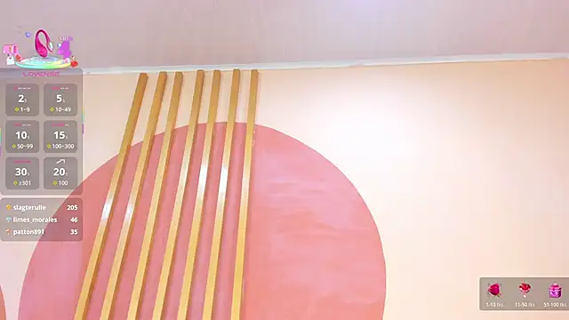 nicole_angels_ - Nicole_Angels_'s free webcam - UK Sex Cams