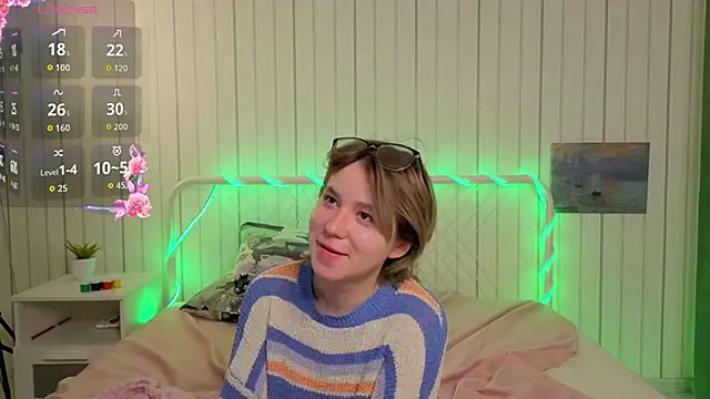 alisiaethen - AlisiaEthen's free webcam - UK Sex Cams