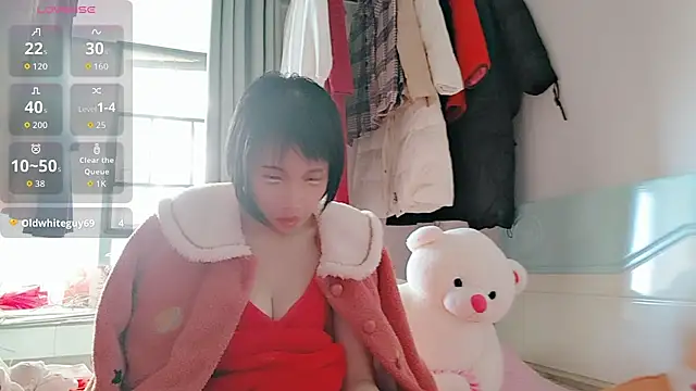 yan61 - Yan61's free webcam