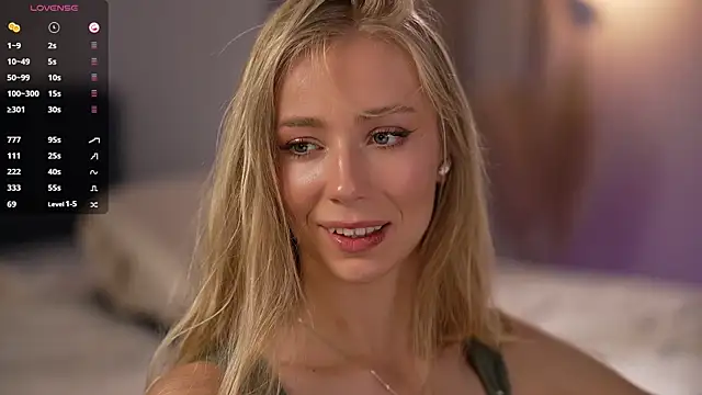 vika54784 (F young) - Happy Sunday