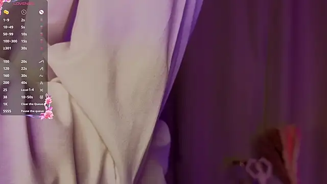 theolalonghofer - TheolaLonghofer's free webcam - UK Sex Cams