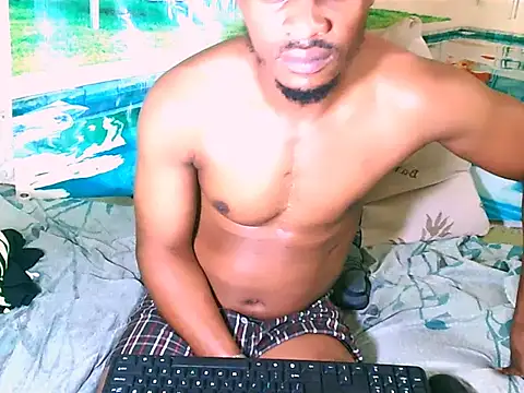 EbonyTiger69