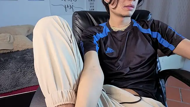 davoxer - Davoxer's free webcam - UK Sex Cams