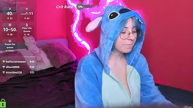 Penny_Stanley webcam stripchat model stream image