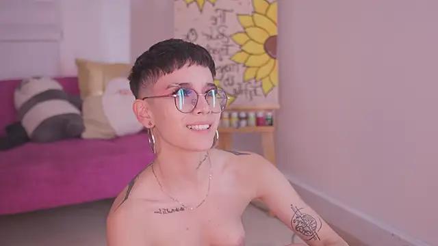 Live sex cam of Giia_Moretti_