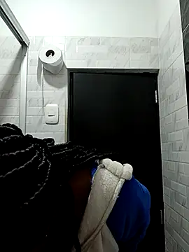 Live sex cam di Naelith_