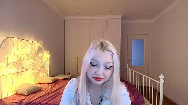 Angel Icaya (Angelicaya)