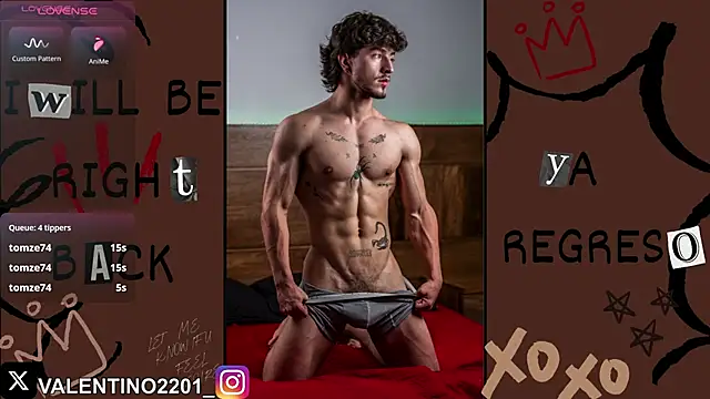 Valentino_Xander