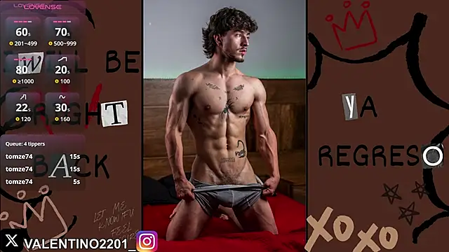 Valentino_Xander