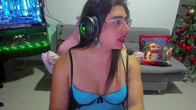 khalifa_gold - Khalifa_Gold's free webcam