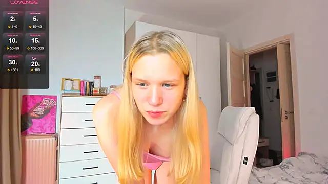  Gentle Angel Melissa 