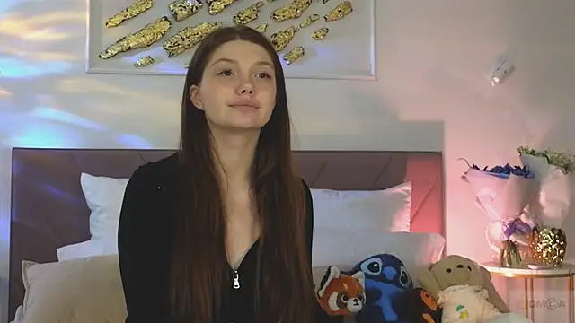 nicole_broown_ - Nicole_Broown_'s free webcam