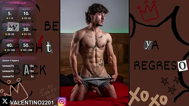 Valentino_Xander