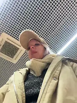 likacat - LikaCat's free webcam