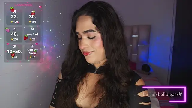 im_mishellbigass