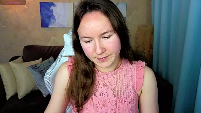 Little_doll_meow webcam stripchat model stream image