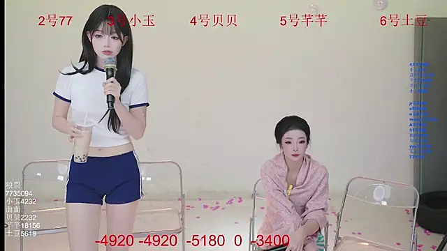 Hot-dance520 Live Webcam on Stripchat