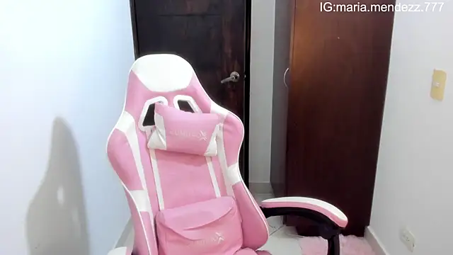 maria_mendez_ webcam stripchat model stream image