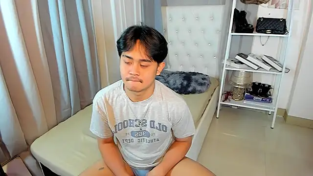 asianblackbigcock