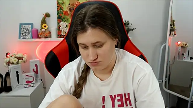 Lucky_Lana webcam stripchat model stream image