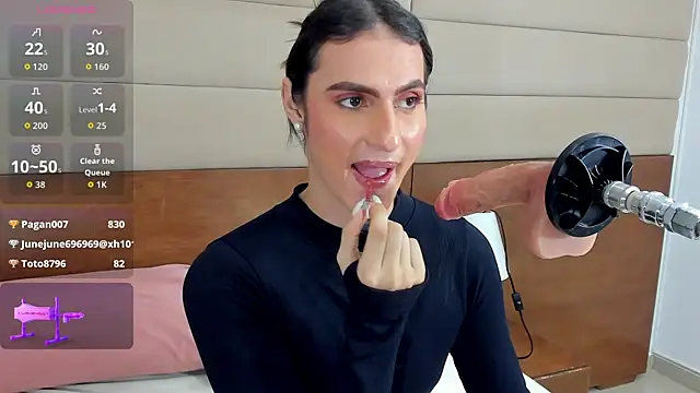 Afbeelding van shantall_skinny