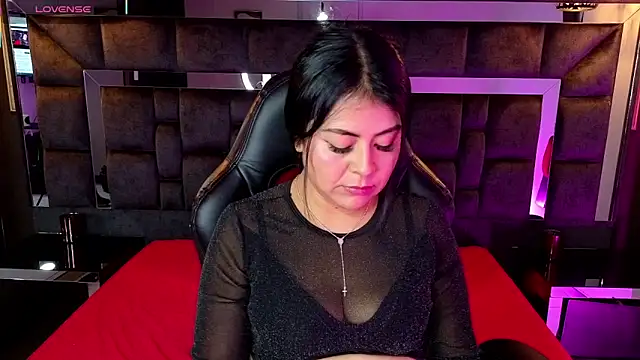 aniajoness_ - Aniajoness_'s free webcam - UK Sex Cams