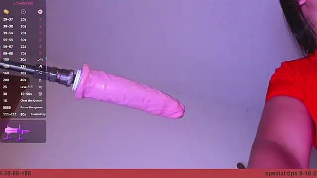 sophie_1_ webcam stripchat model stream image