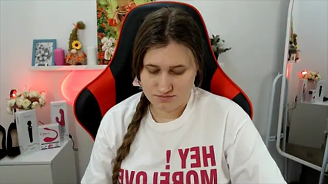 Lucky_Lana webcam stripchat model stream image