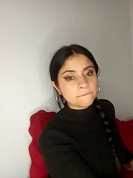 ValerieLove_ live show on StripChat 