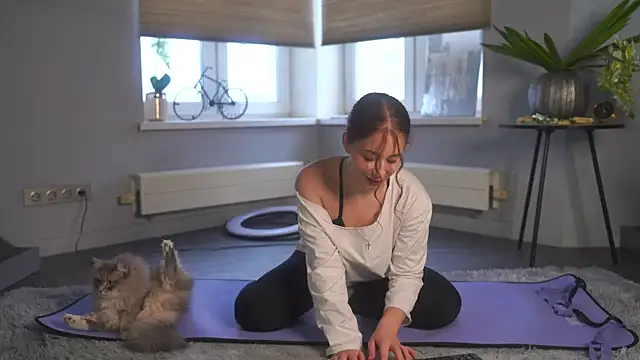  NadaPropst chat room