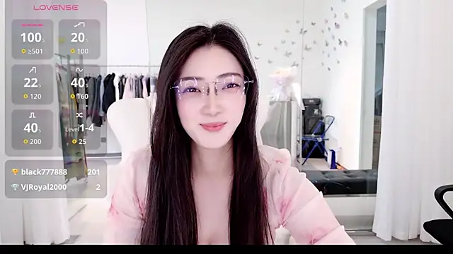 yangyang-777 xxx live show