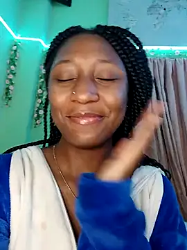 Live sex cam of Naelith_