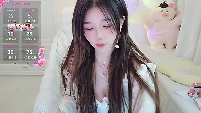 coco-di (F young) - 国王控制10分钟出水水