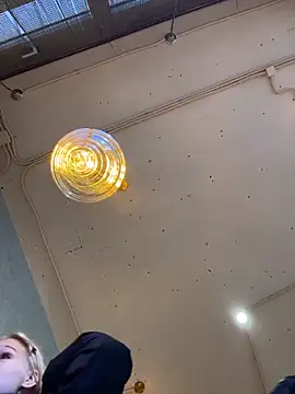 NikaMur Live Webcam on Stripchat